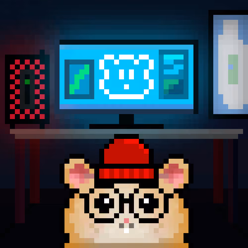 SubwayRat #3593