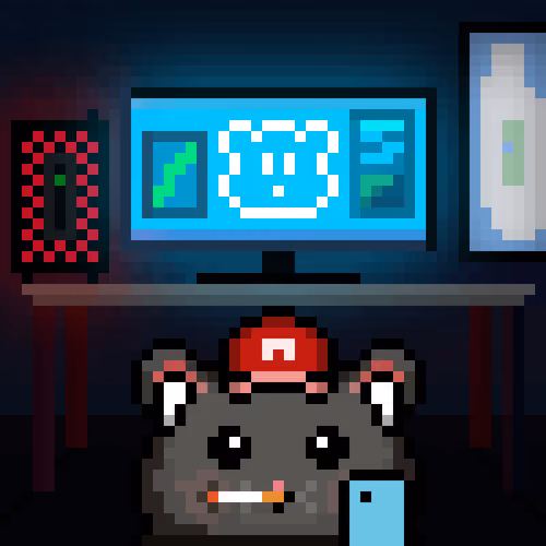 SubwayRat #6020