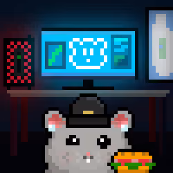 SubwayRat #8930