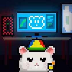 SubwayRat #3577