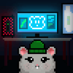 SubwayRat #7231