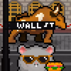 SubwayRat #7734