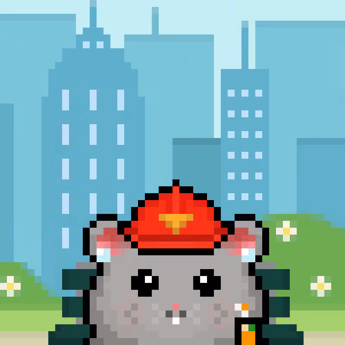 SubwayRat #1650