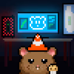 SubwayRat #6258