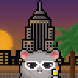 SubwayRat #7642