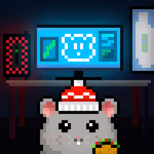 SubwayRat #9977