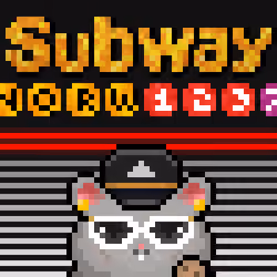 SubwayRat #1612
