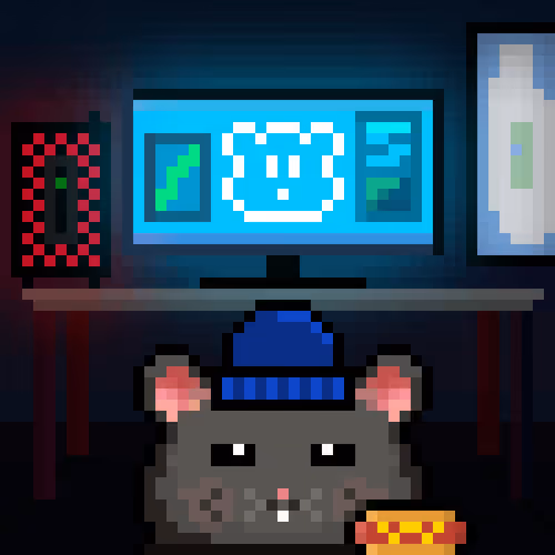 Subwayrats