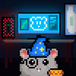SubwayRat #8190
