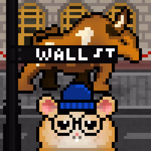 SubwayRat #1444