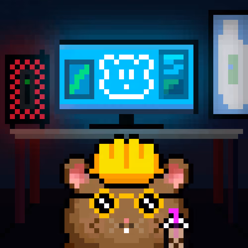 SubwayRat #8897
