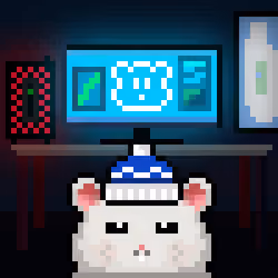 SubwayRat #3160