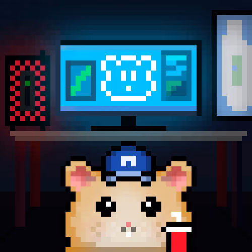 SubwayRat #8272