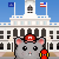 SubwayRat #4135