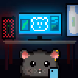 SubwayRat #9387