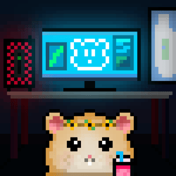 SubwayRat #3083