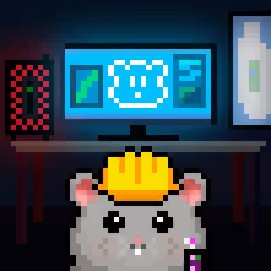 SubwayRat #9443