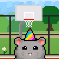 SubwayRat #1264