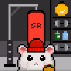 SubwayRat #683