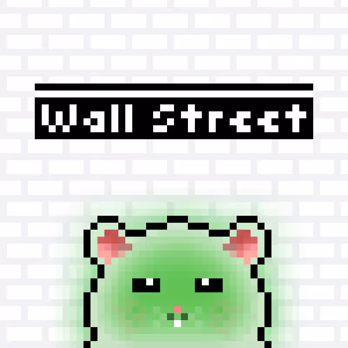 SubwayRat #5354