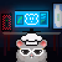 SubwayRat #5127