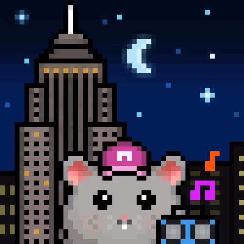 Subwayrats