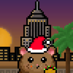 SubwayRat #3780