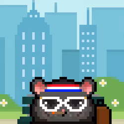 SubwayRat #9009