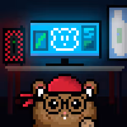 SubwayRat #1592