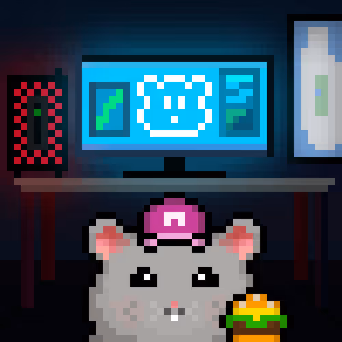 SubwayRat #9967