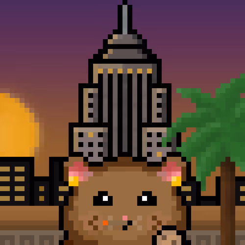 SubwayRat #3643
