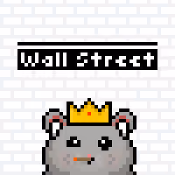SubwayRat #8981