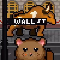 SubwayRat #6725