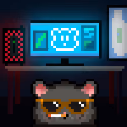 SubwayRat #3248