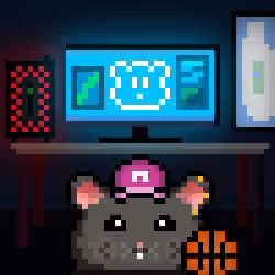 SubwayRat #8687