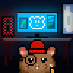 SubwayRat #5466