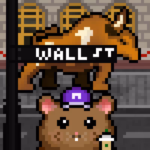 Subwayrats