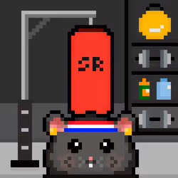 SubwayRat #6334