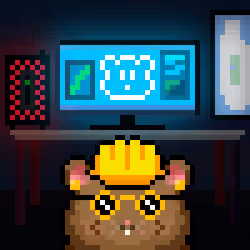 SubwayRat #2242