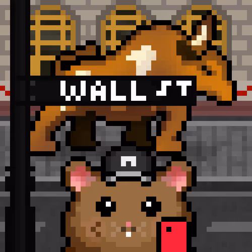 SubwayRat #2848