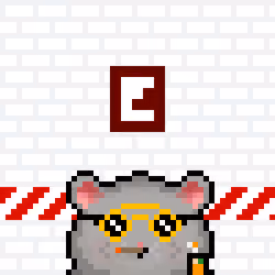 SubwayRat #1566