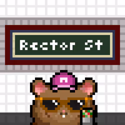 SubwayRat #2044