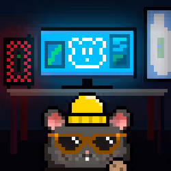 SubwayRat #3923