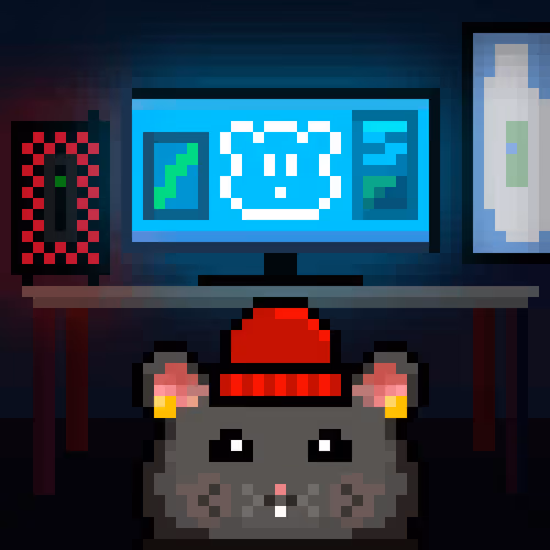 Subwayrats