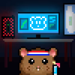 SubwayRat #5304