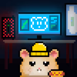 SubwayRat #6750