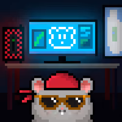 SubwayRat #1426