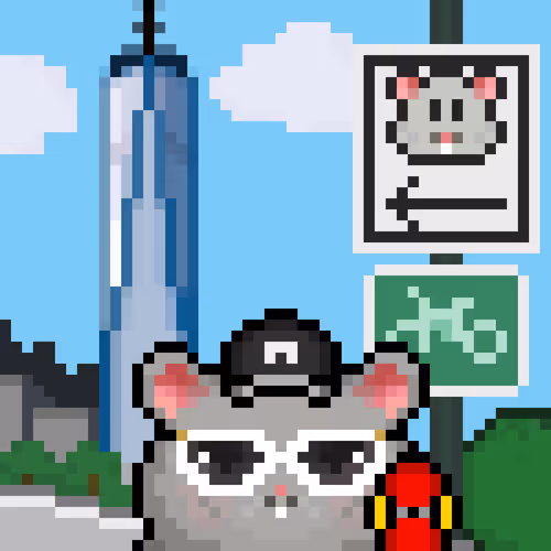 Subwayrats