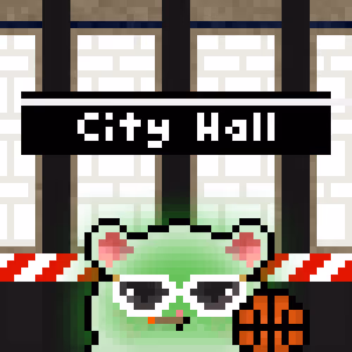 Subwayrats