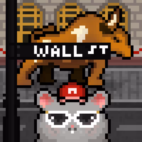 Subwayrats